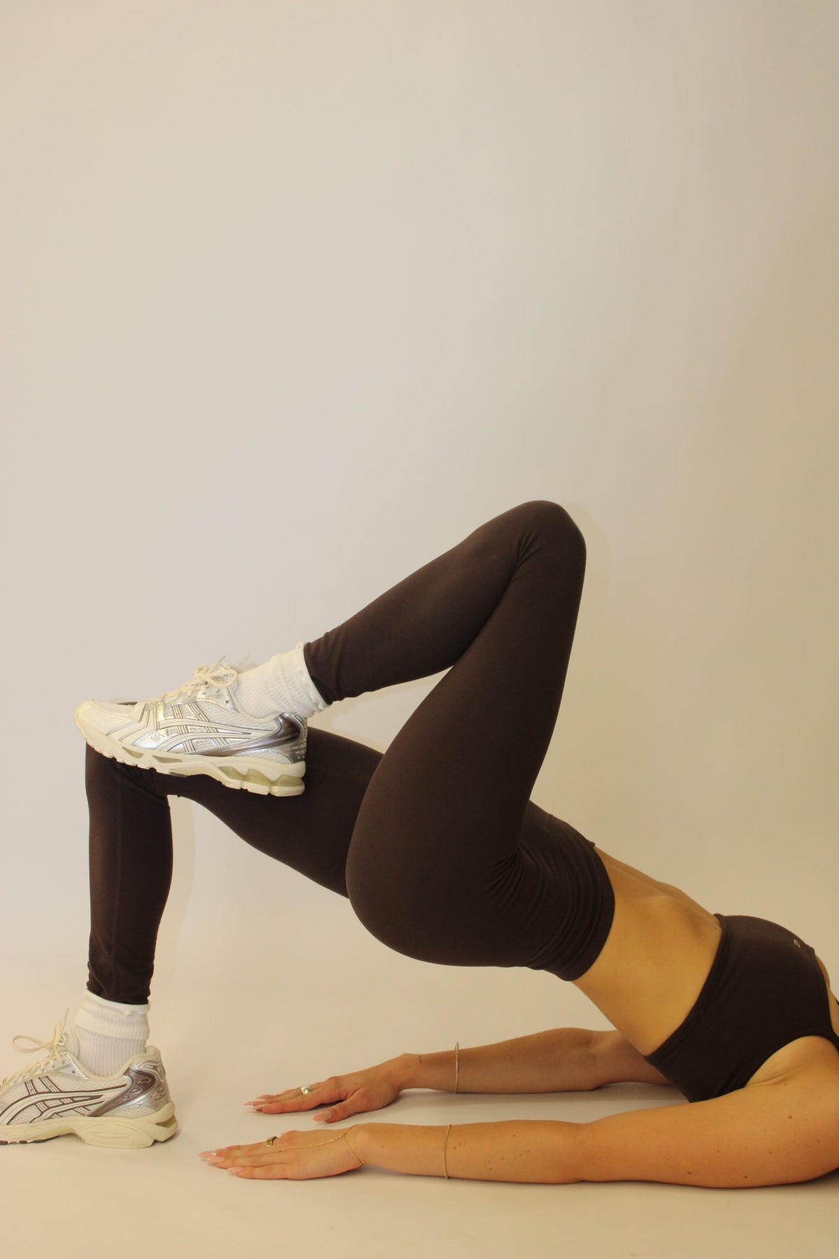 P.S. × Chita Humo | Sculpt for a Cause